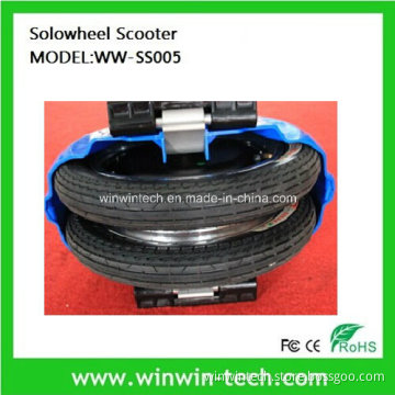 Self-Balancing Speed Control Double Wheel Electric Scooter with Cheap Price